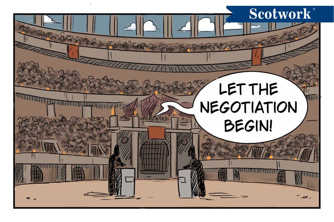 260413 When The Room Becomes The Problem