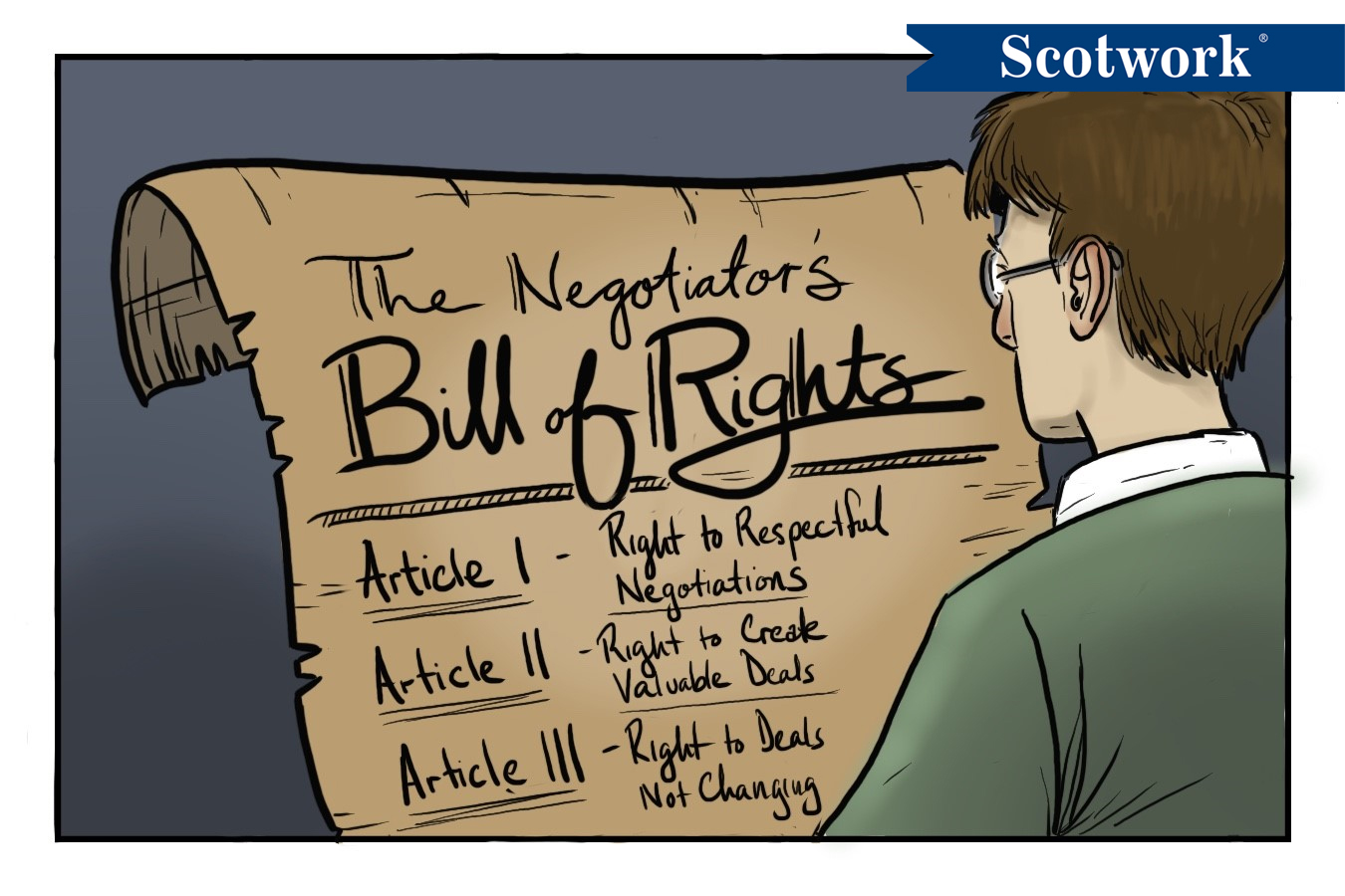 230703 Negotiators Bill Of Rights