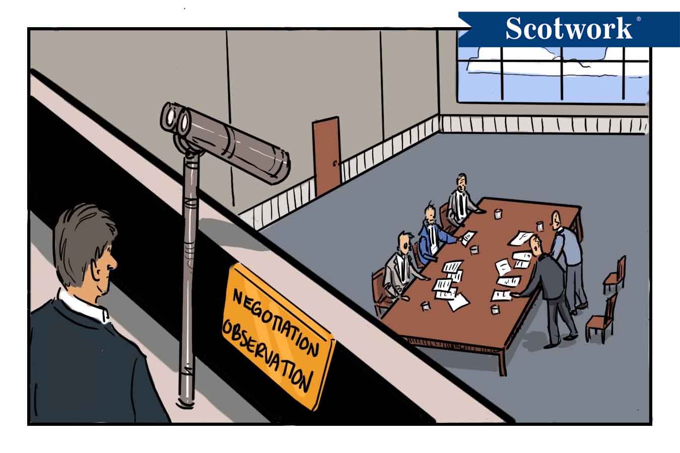 250616 Negotiation Observation