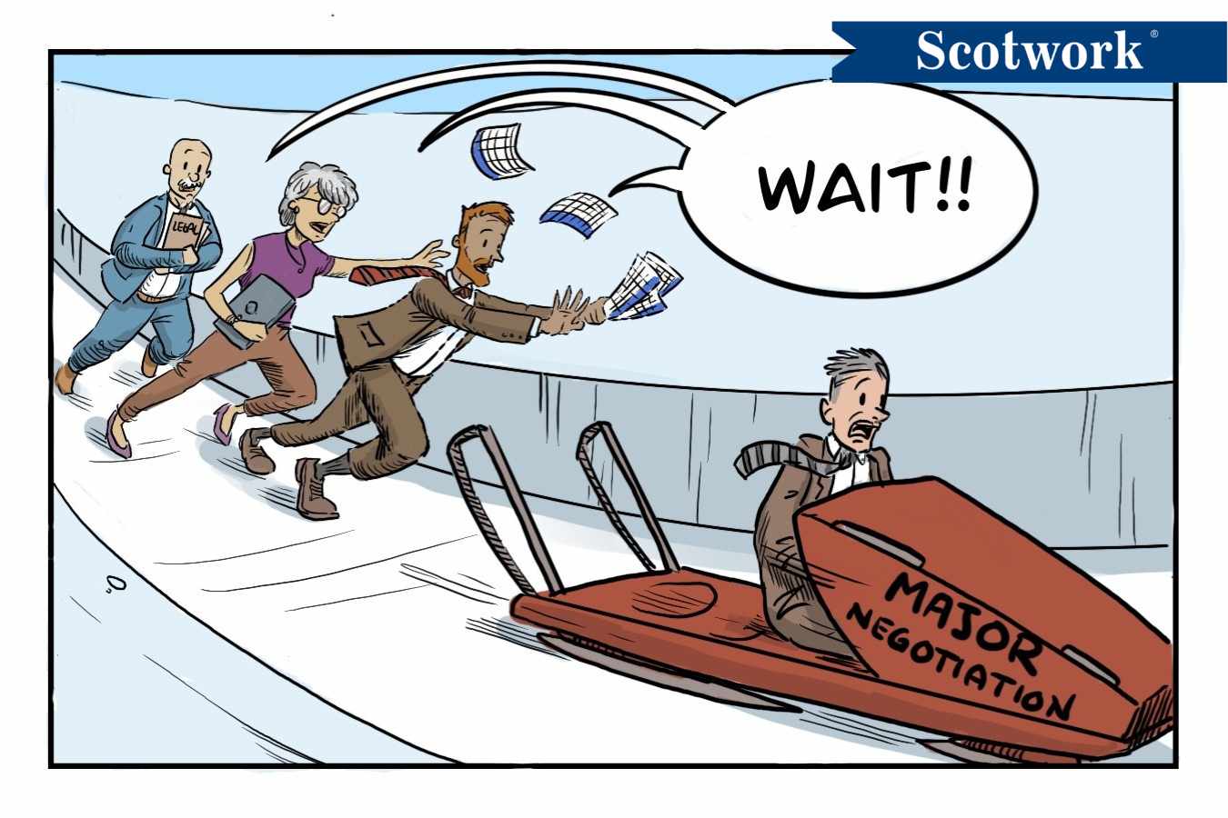 260223 Gold Medal Team Negotiations