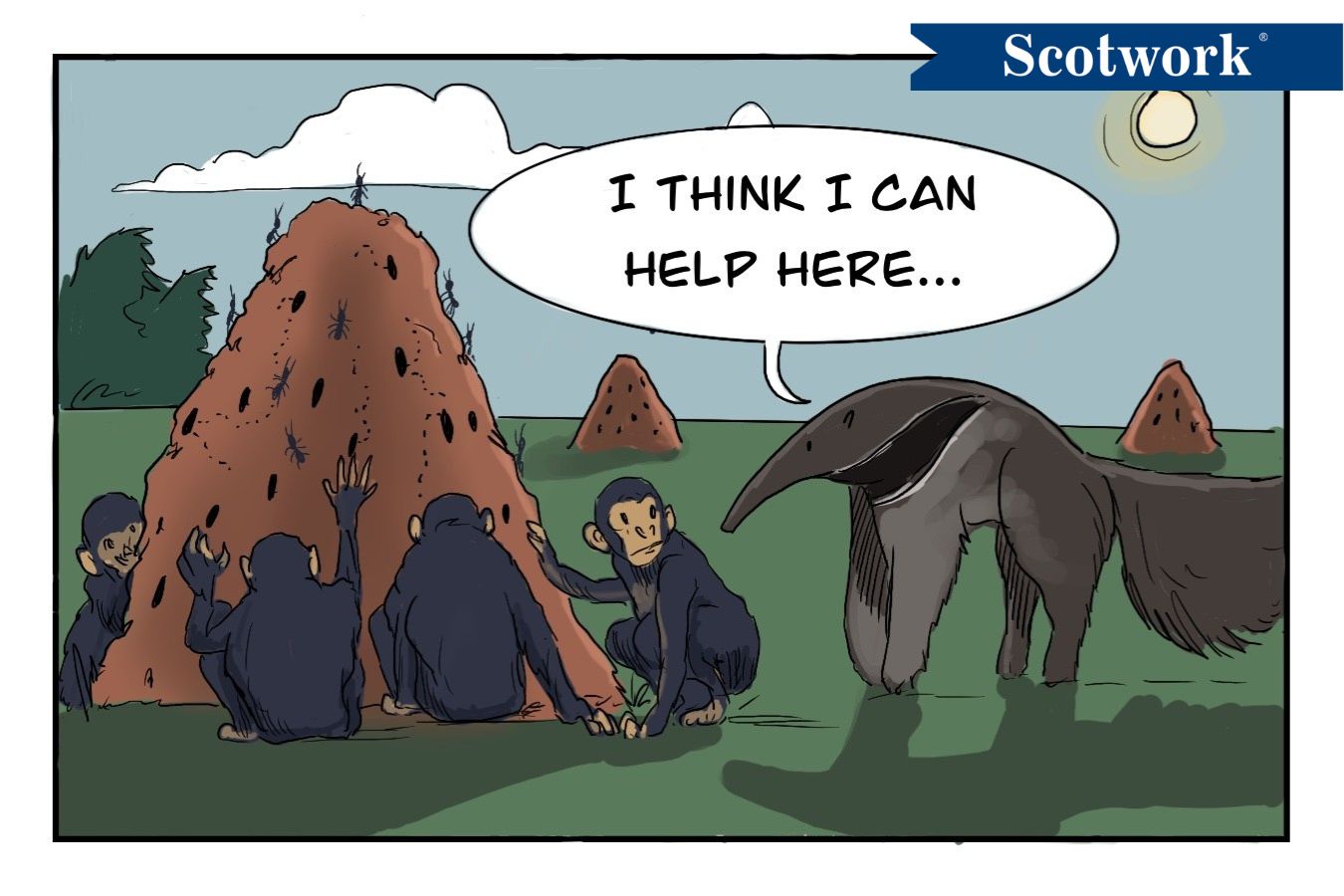 260309 Do You Really Need An Industry Expert