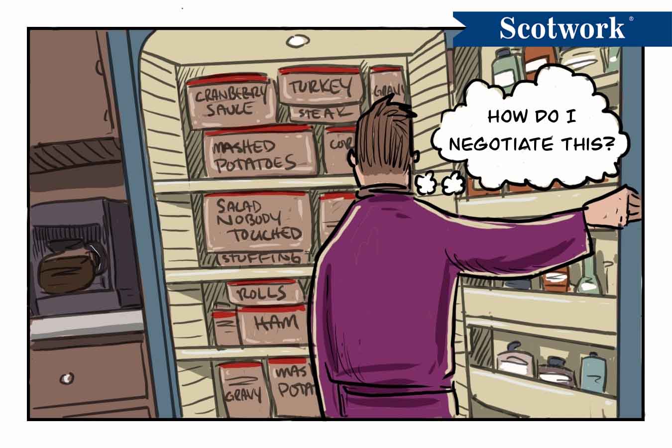 251124 Leftovers Are The Encore