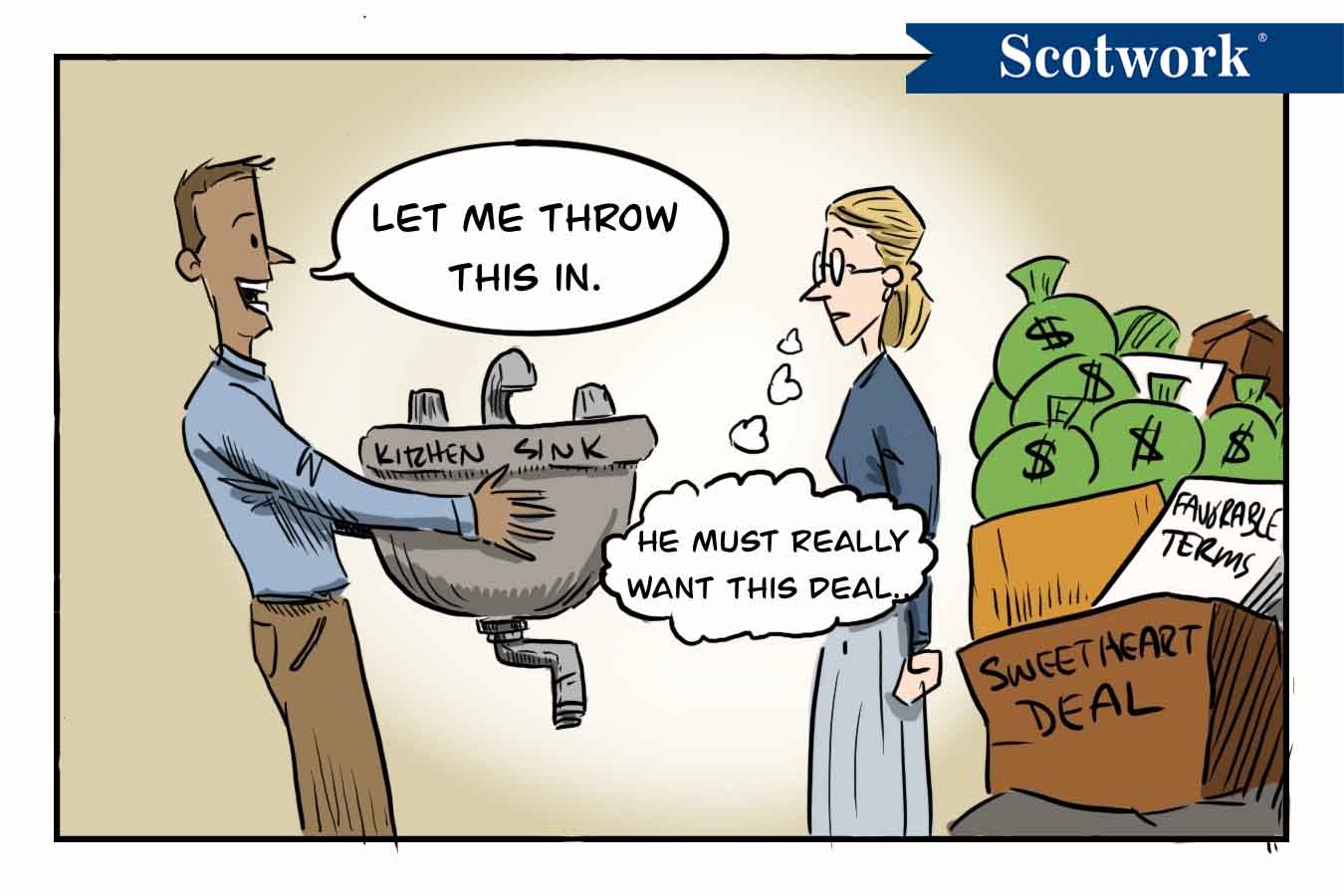 251201 Don't Stumble At The Finish Line