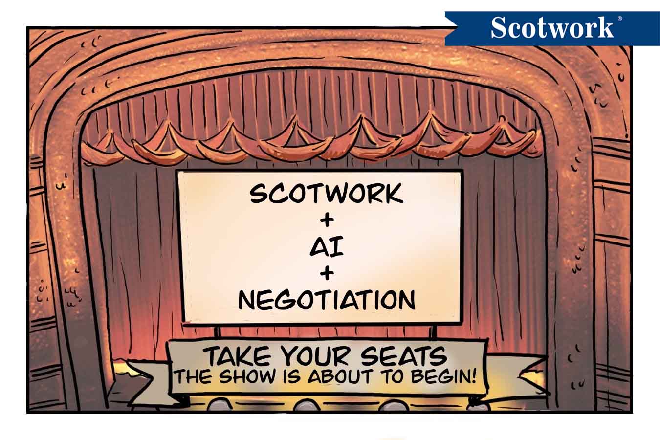 250602 AI For Negotiators