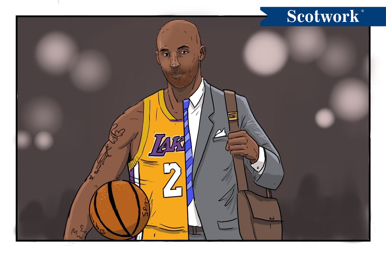 240520 Could You Outnegotiate Kobe