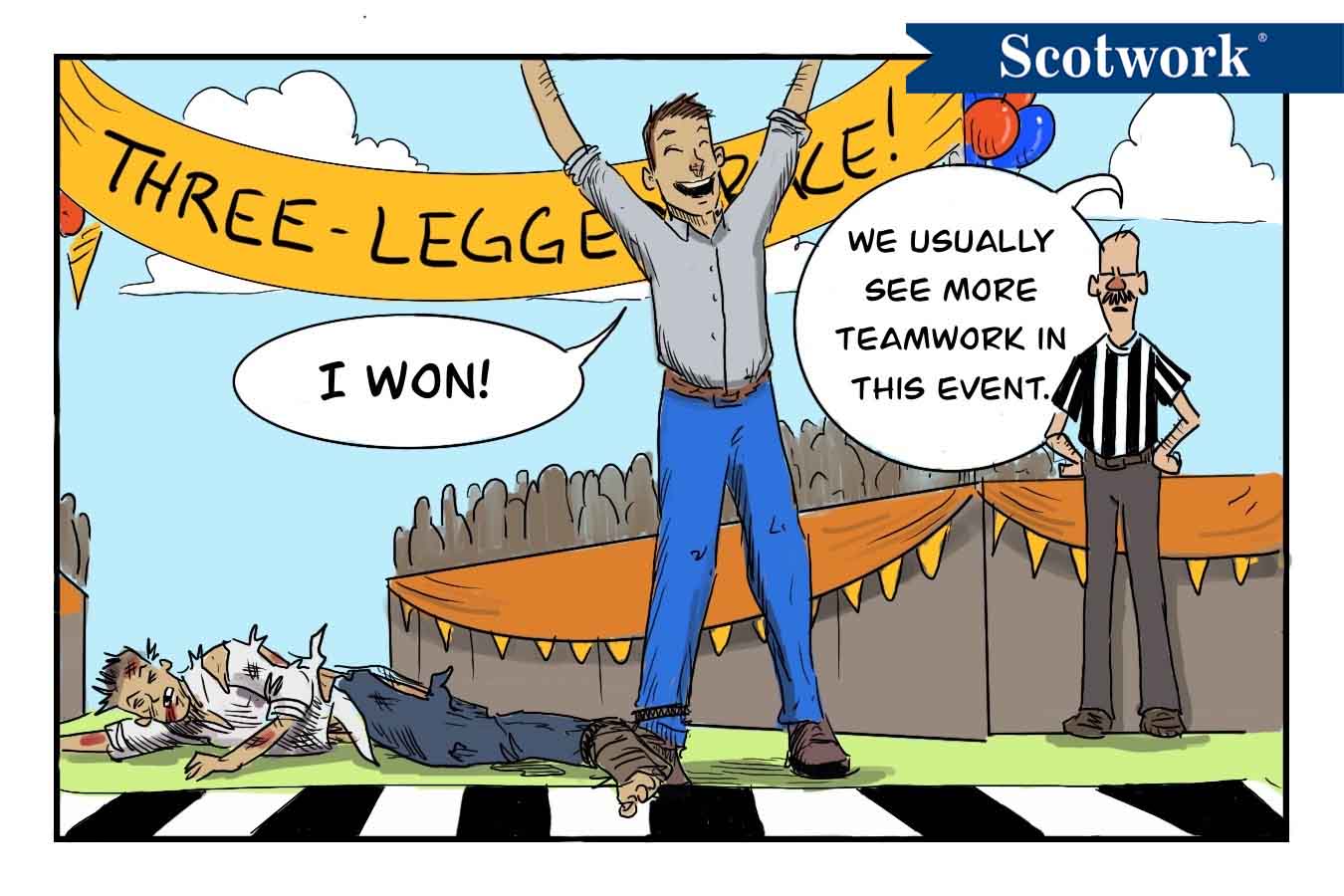 251110 When Collaboration Fails