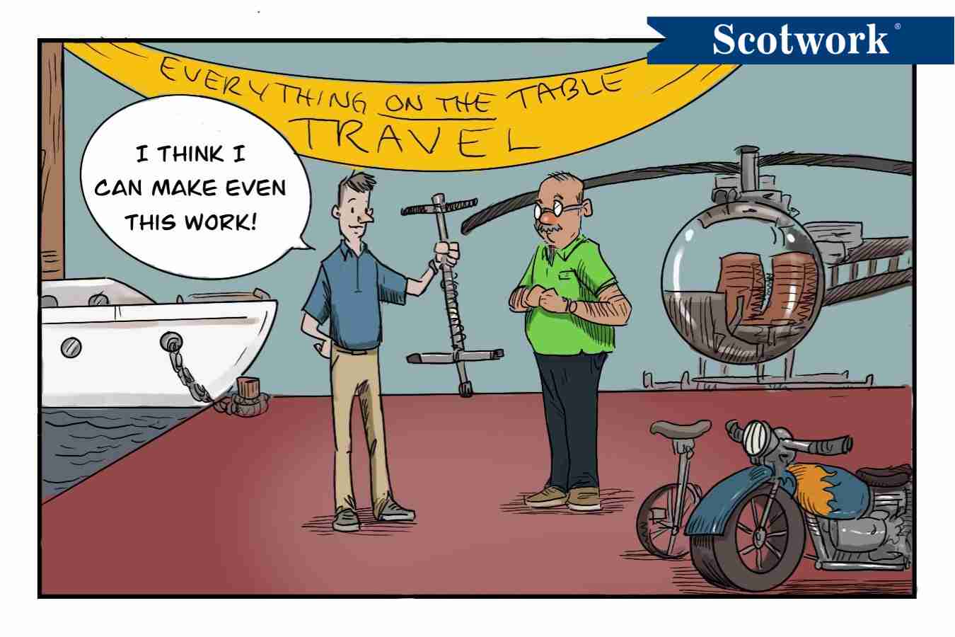 260112 If Flexibility A Weakness