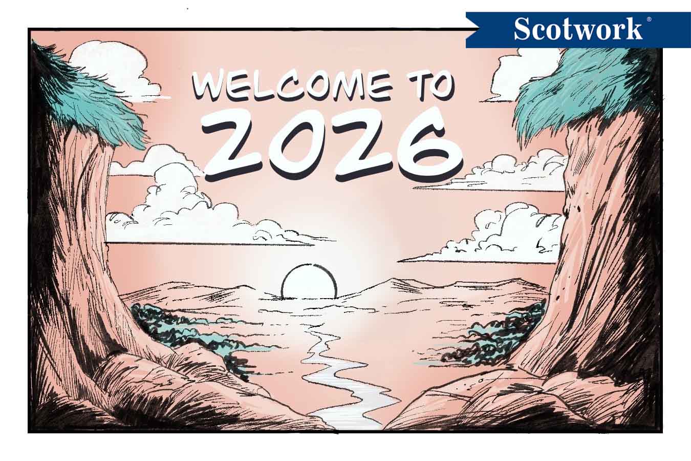 260105 Welcome To 2026